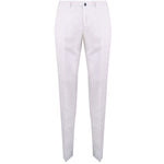 Pantaloni a gamba dritta 1W0030 91890001 INCOTEX 