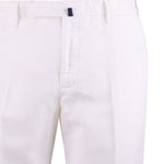 Pantaloni a gamba dritta 1W0030 91890001 INCOTEX 