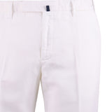 Pantaloni a gamba dritta 1W0030 91890001 INCOTEX 