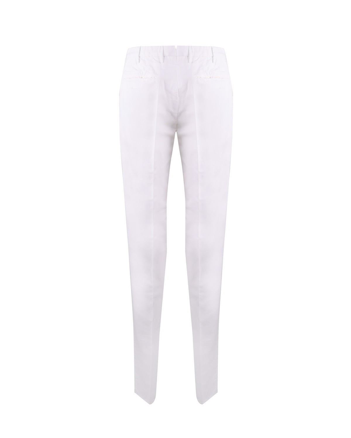 Pantaloni a gamba dritta 1W0030 91890001 INCOTEX 