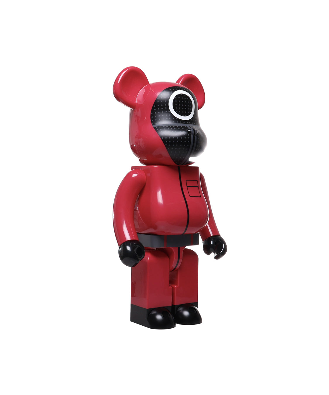 Squid Game Toy Circle 1000 -SQUIDC MEDICOM TOY 