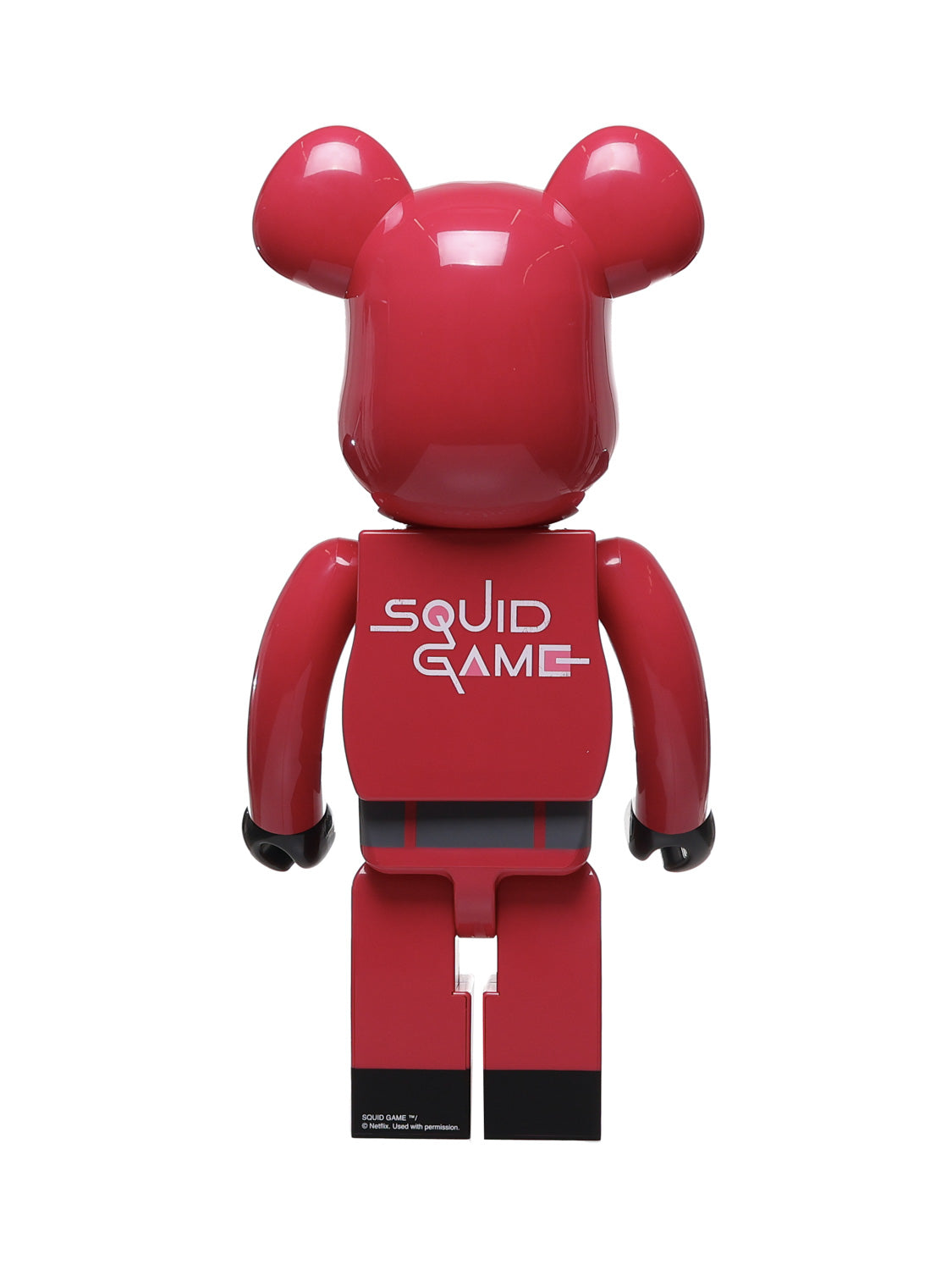 Squid Game Toy Triangle 1000 -SQUIDT MEDICOM TOY 