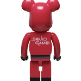 Squid Game Toy Triangle 1000 -SQUIDT MEDICOM TOY 