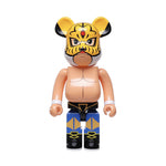 Tiger mask<BR/> 1000 -TIGER MEDICOM TOY 