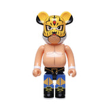 Tiger mask<BR/> 1000 -TIGER MEDICOM TOY 