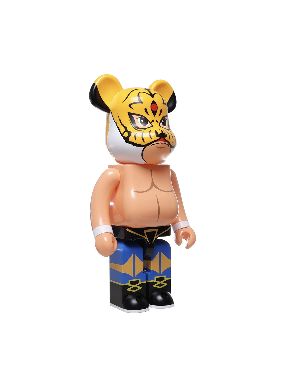 Tiger mask<BR/> 1000 -TIGER MEDICOM TOY 