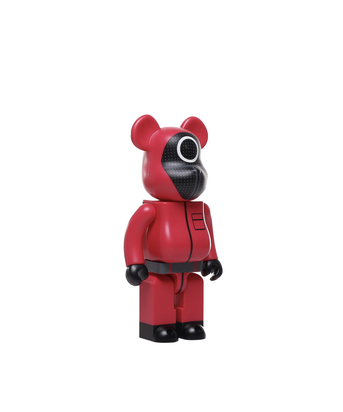 Squid Game Circle Squad 14 -SQUIDC MEDICOM TOY 