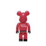Squid Game Circle Squad 14 -SQUIDC MEDICOM TOY 