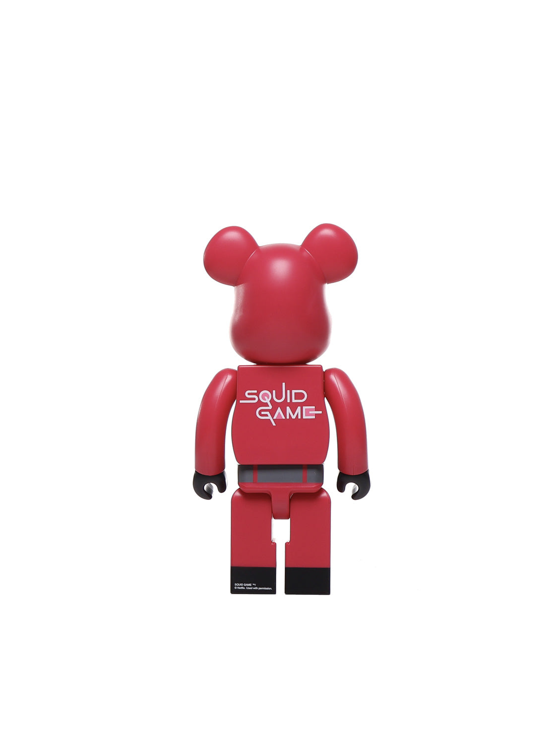 Squid Game Circle Squad 14 -SQUIDC MEDICOM TOY 