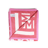 Telo da spiaggia I10933D00001 0U203F50 MONCLER 
