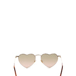 -Occhiali da sole LouLou 571172 Y99028021 SAINT LAURENT 