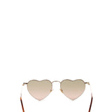 -Occhiali da sole LouLou 571172 Y99028021 SAINT LAURENT 