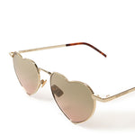 -Occhiali da sole LouLou 571172 Y99028021 SAINT LAURENT 