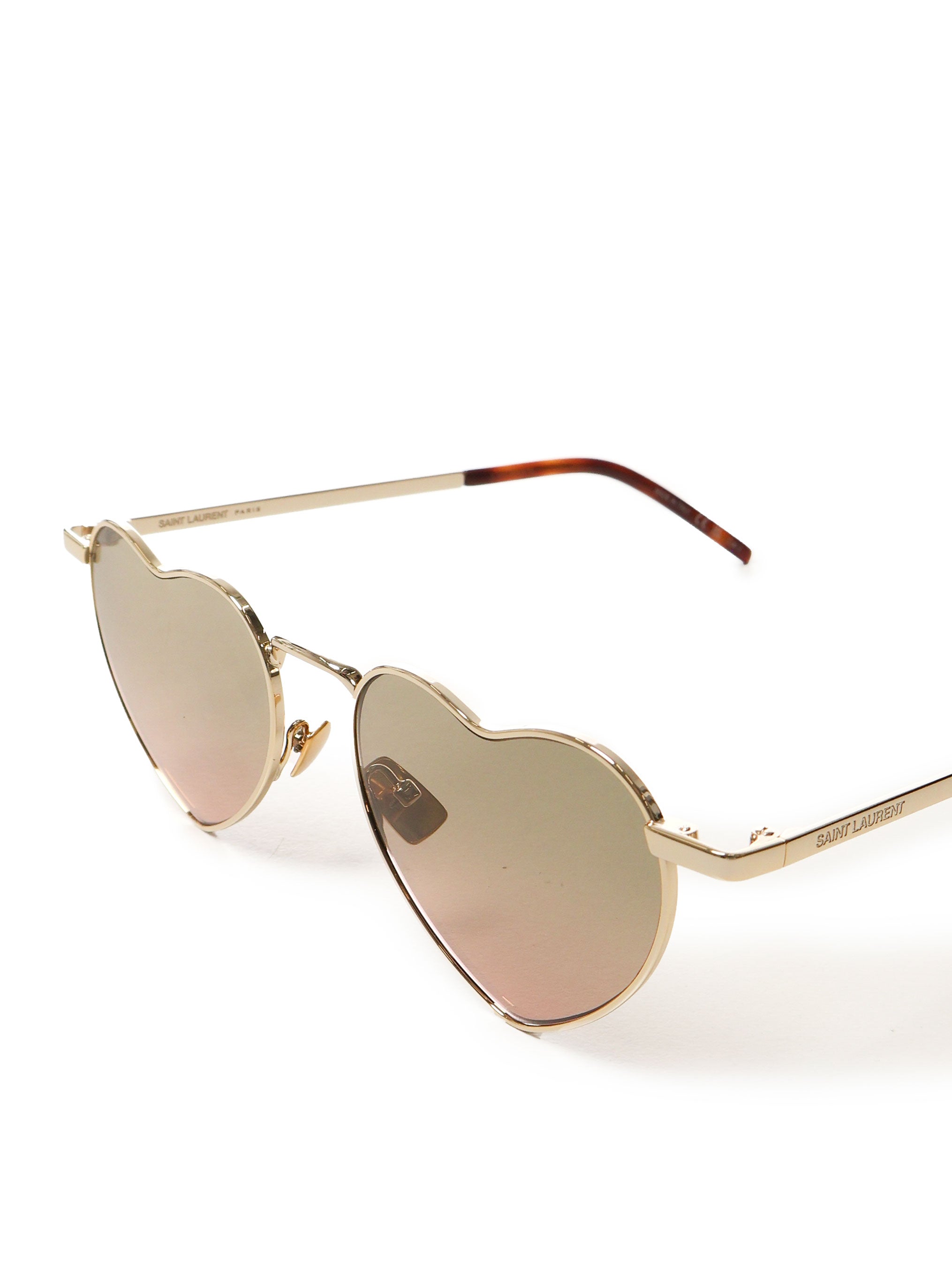 -Occhiali da sole LouLou 571172 Y99028021 SAINT LAURENT 