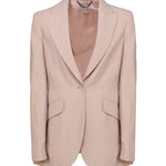 Blazer monopetto 650038 3STA495900 STELLA McCARTNEY 