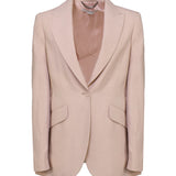 Blazer monopetto 650038 3STA495900 STELLA McCARTNEY 