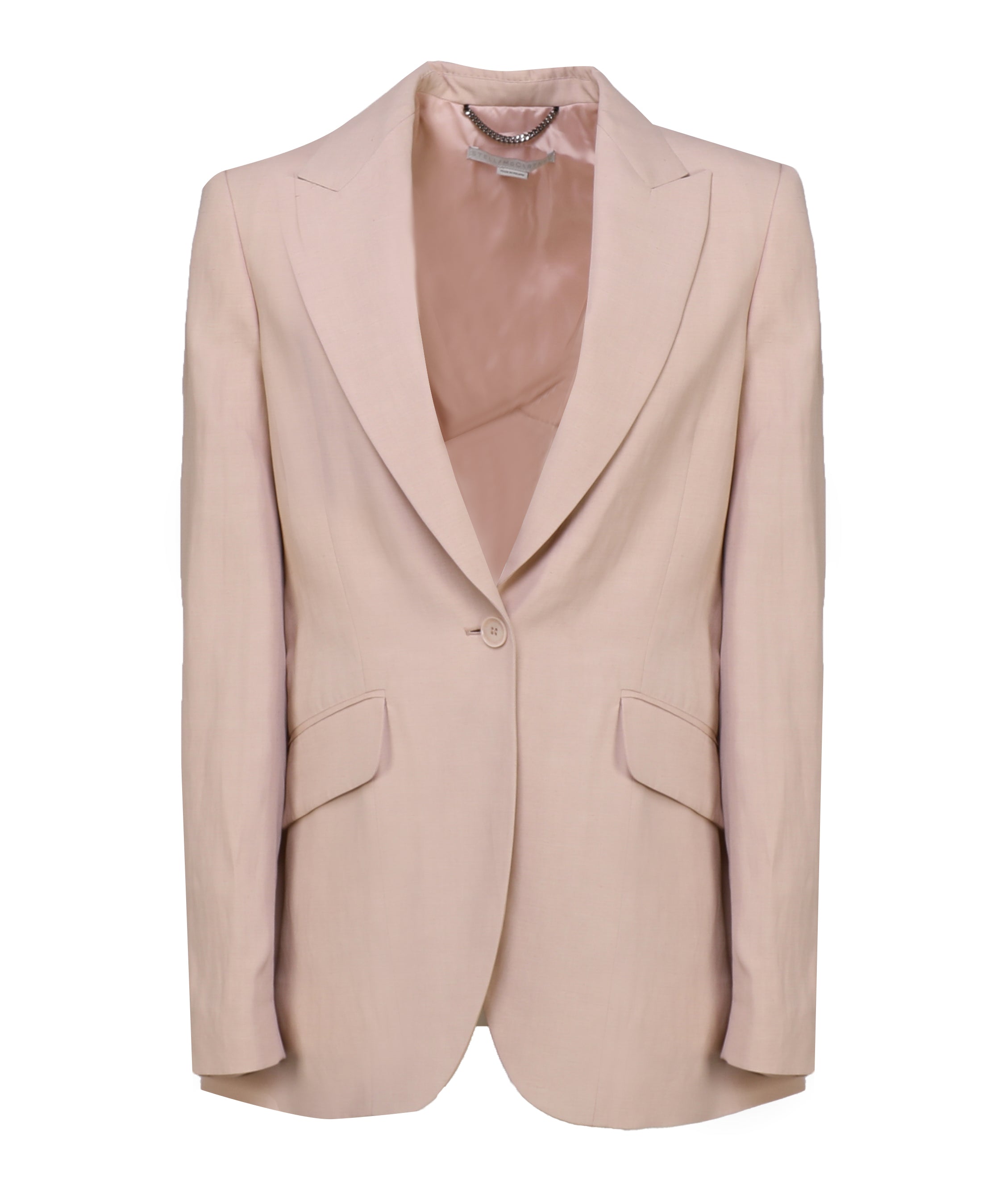 Blazer monopetto 650038 3STA495900 STELLA McCARTNEY 