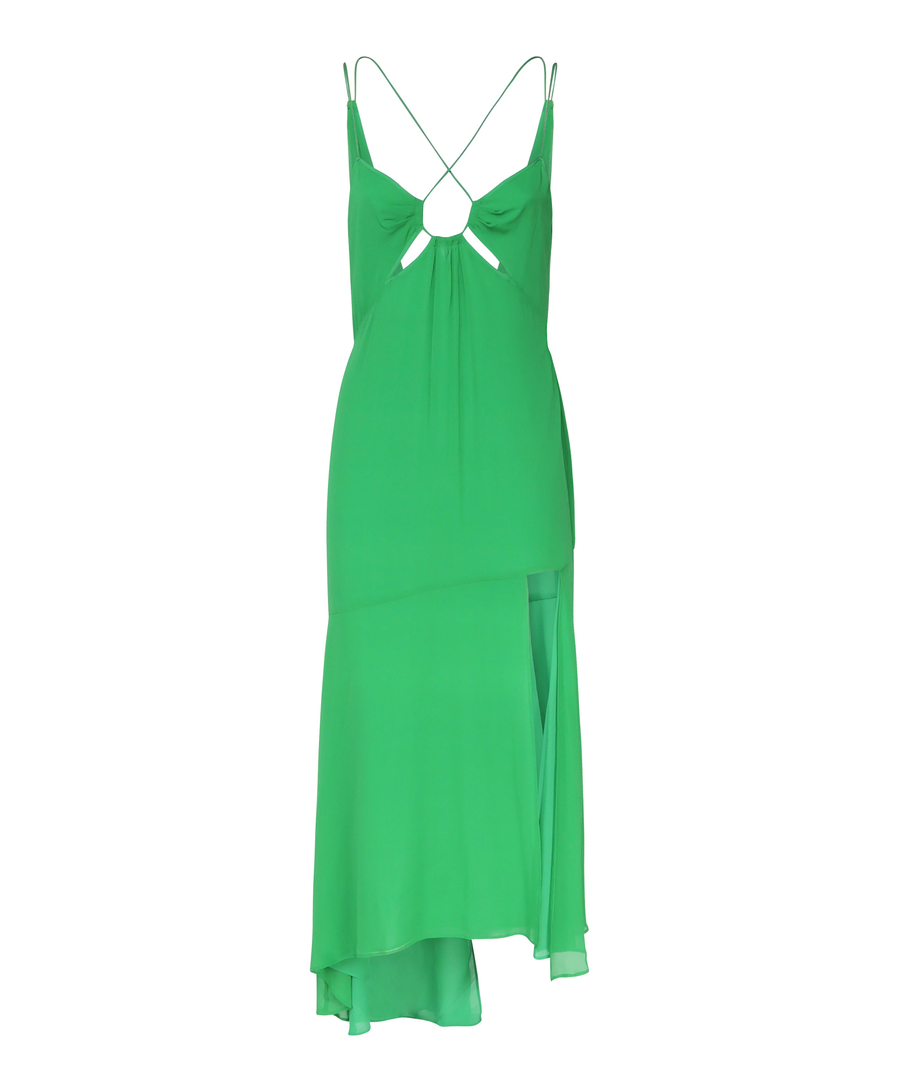 Layla dress T130113A TNS038400 THE ANDAMANE 