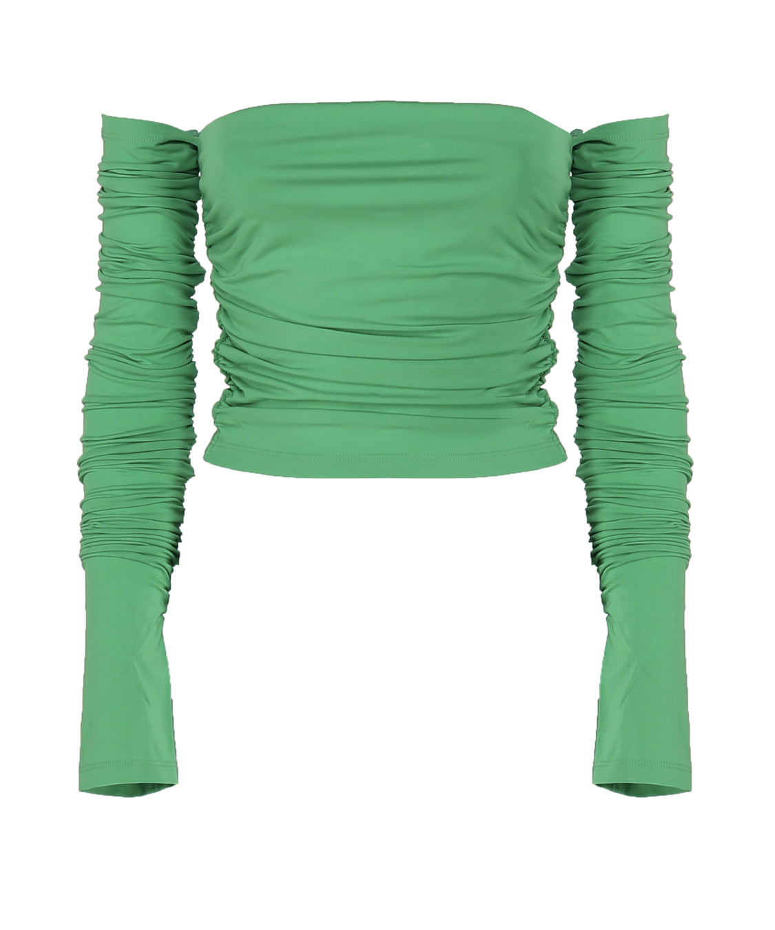Top drappeggiato T130705A TJV020409 THE ANDAMANE 