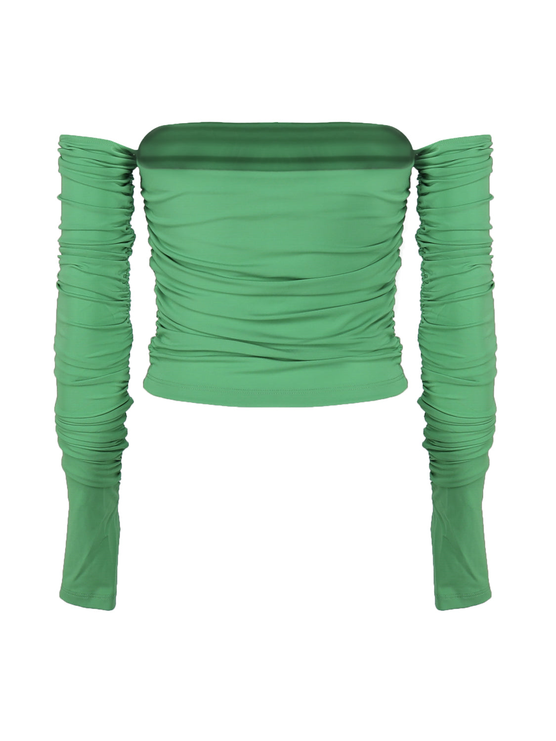 Top drappeggiato T130705A TJV020409 THE ANDAMANE 