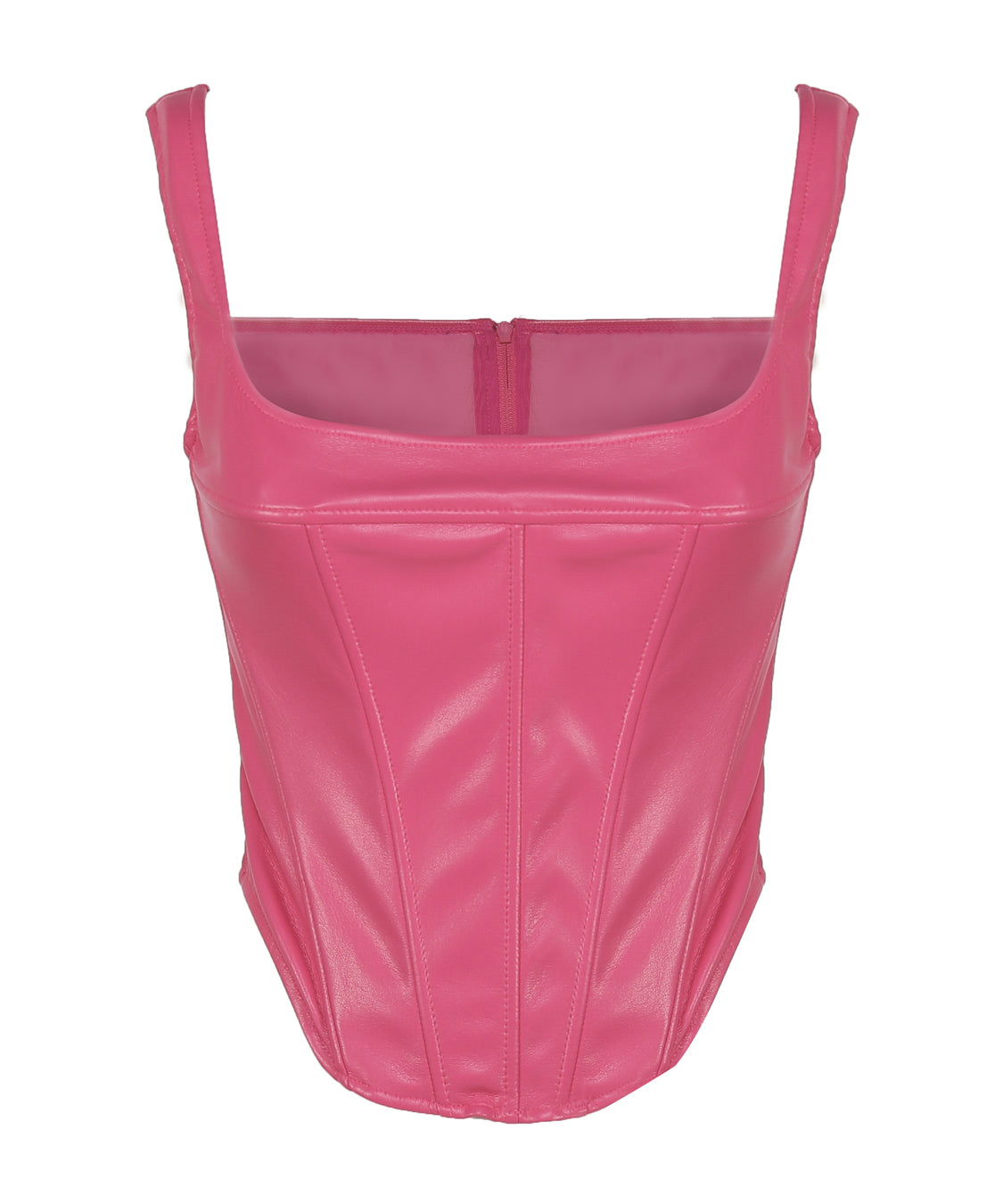Top stile corsetto T130735A TNP152321 THE ANDAMANE 