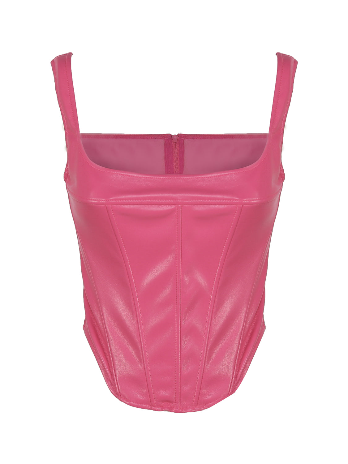 Top stile corsetto T130735A TNP152321 THE ANDAMANE 