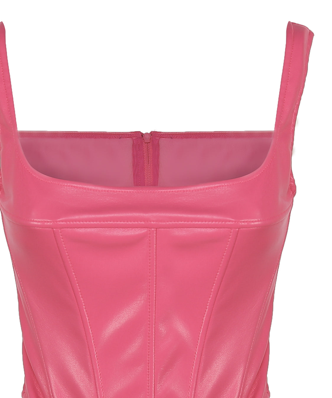 Top stile corsetto T130735A TNP152321 THE ANDAMANE 