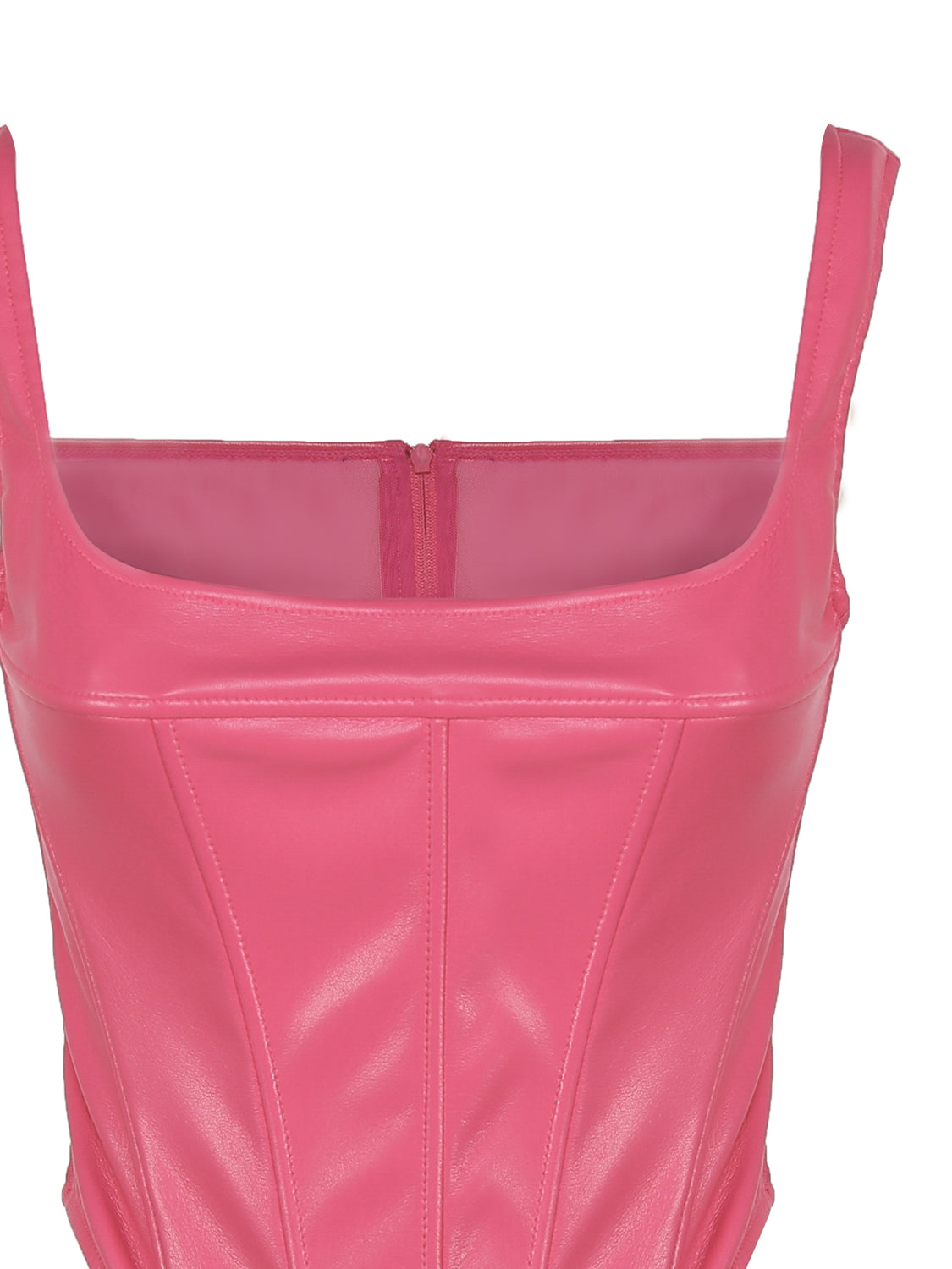 Top stile corsetto T130735A TNP152321 THE ANDAMANE 