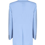 Blazer monopetto Guia oversize TM133001B TNC147540 THE ANDAMANE 