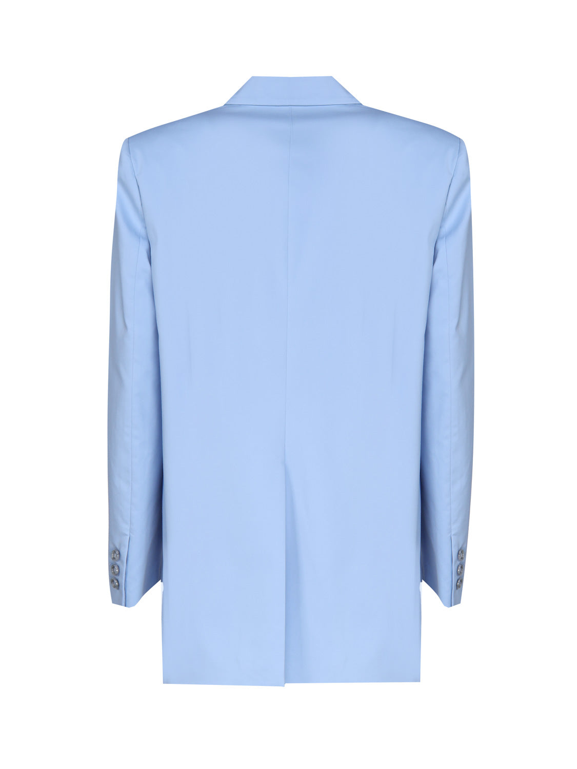 Blazer monopetto Guia oversize TM133001B TNC147540 THE ANDAMANE 