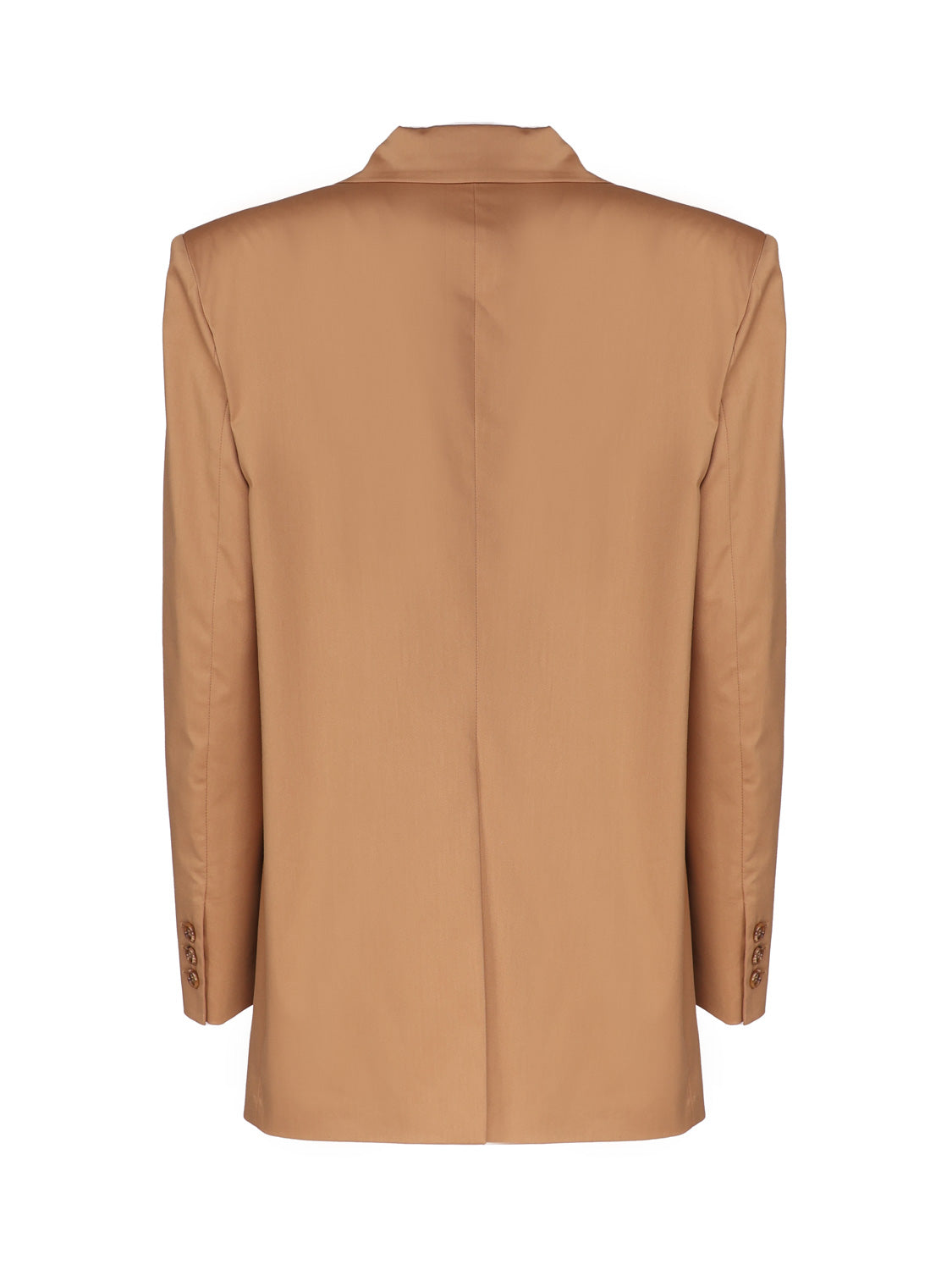 Blazer monopetto Guia oversize TM133001B TNC147630 THE ANDAMANE 