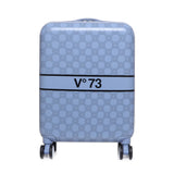Trolley semirigido Larissa 73V73201P LARISSAPOLVERE V° 73 