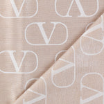 Scialle Vlogo<BR/> 2W2EB104 TIGV3E VALENTINO GARAVANI 