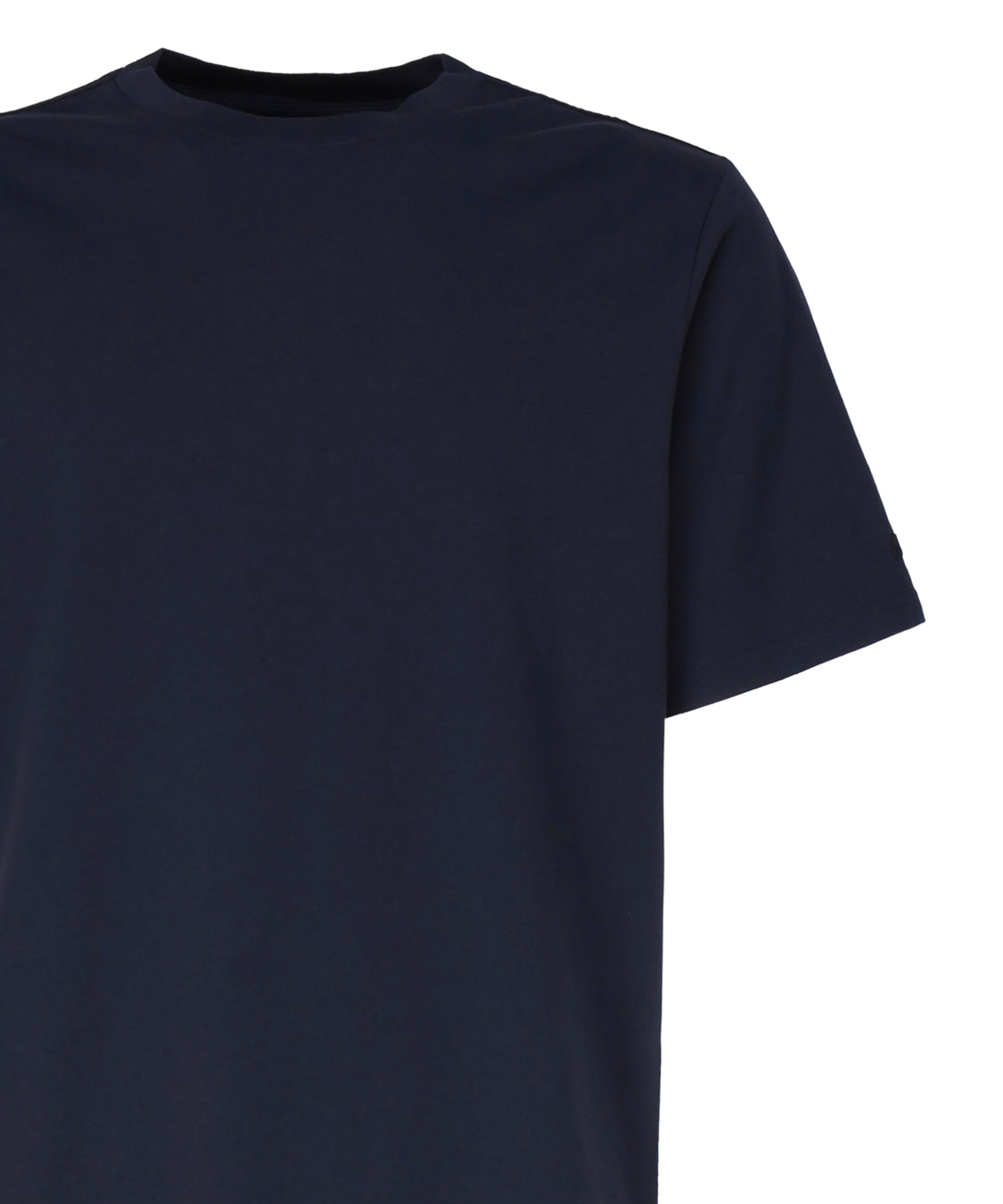 T-shirt in cotone TSPM -503B AUTRY 