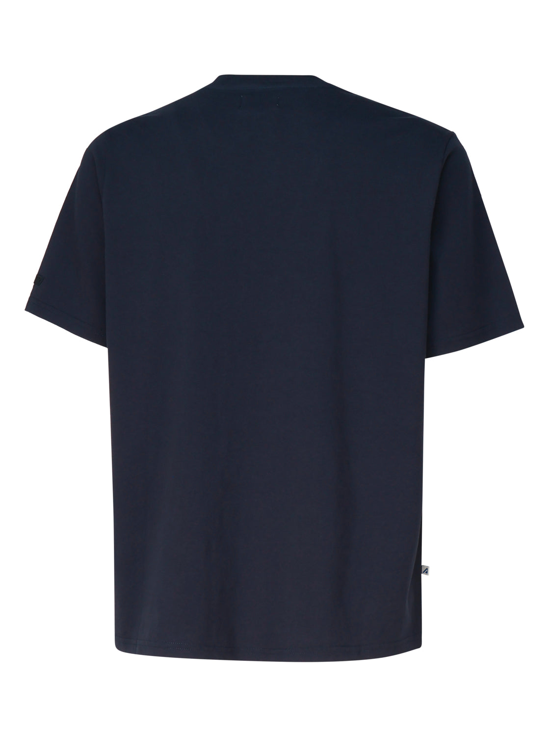 T-shirt in cotone TSPM -503B AUTRY 