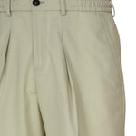 Shorts in cotone HAVIER 24S-FLTSALVIA BE ABLE 