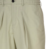 Shorts in cotone HAVIER 24S-FLTSALVIA BE ABLE 