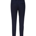 Pantalaccio Riccardo in viscosa RICCARDO CC REGULARBLU BE ABLE 