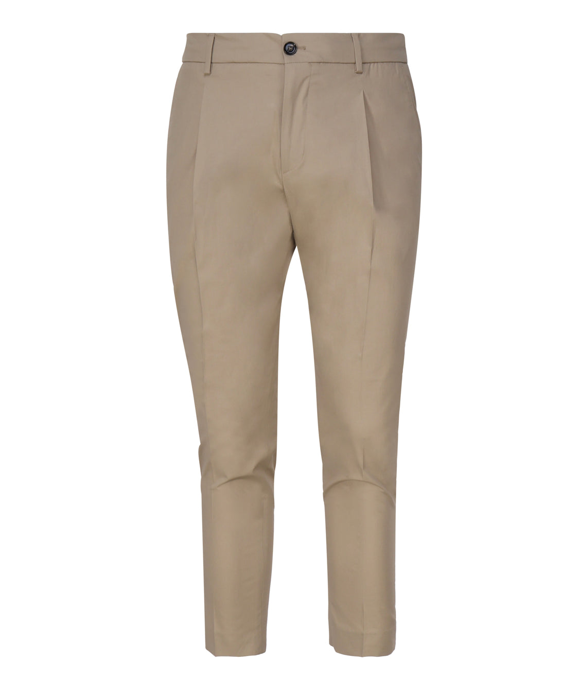 Pantalaccio Riccardo in viscosa RICCARDO CC REGULARNOCCIOLA BE ABLE 