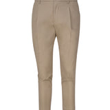 Pantalaccio Riccardo in viscosa RICCARDO CC REGULARNOCCIOLA BE ABLE 