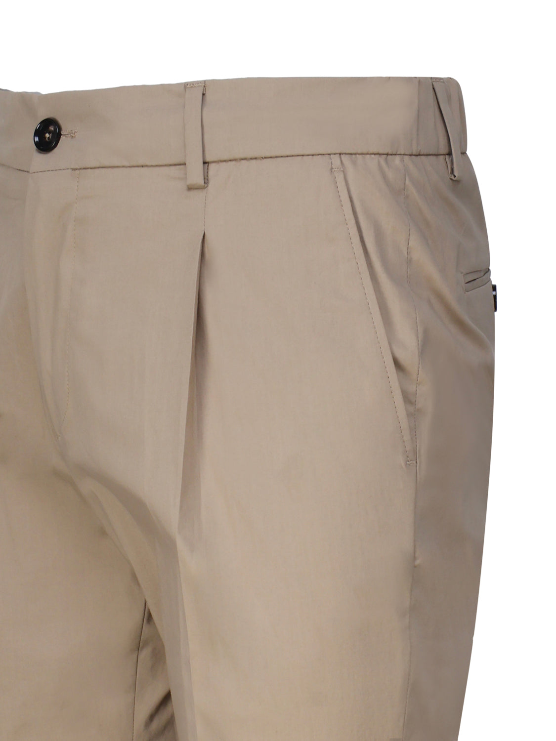 Pantalaccio Riccardo in viscosa RICCARDO CC REGULARNOCCIOLA BE ABLE 
