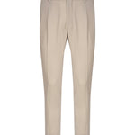 Pantalaccio Riccardo in viscosa RICCARDO CC REGULARSABBIA BE ABLE 