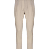 Pantalaccio Riccardo in viscosa RICCARDO CC REGULARSABBIA BE ABLE 