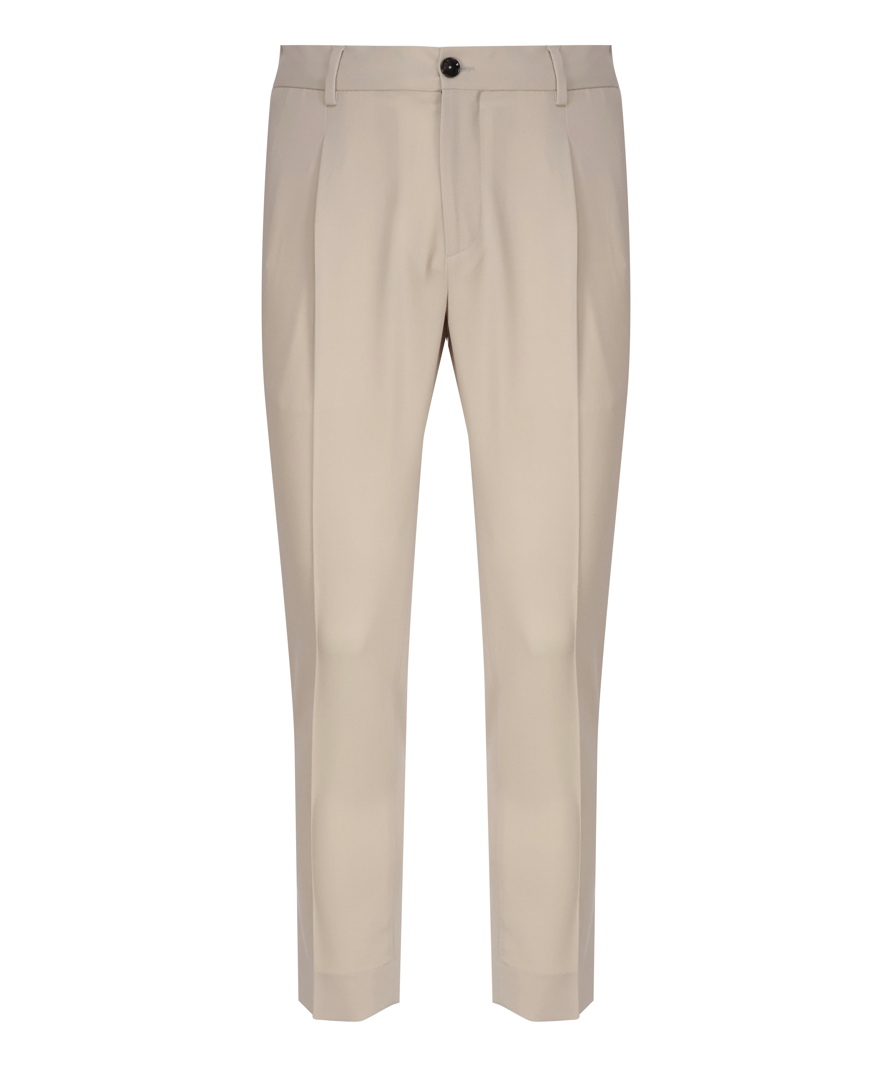 Pantalaccio Riccardo in viscosa RICCARDO CC REGULARSABBIA BE ABLE 