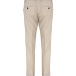 Pantalaccio Riccardo in viscosa RICCARDO CC REGULARSABBIA BE ABLE 