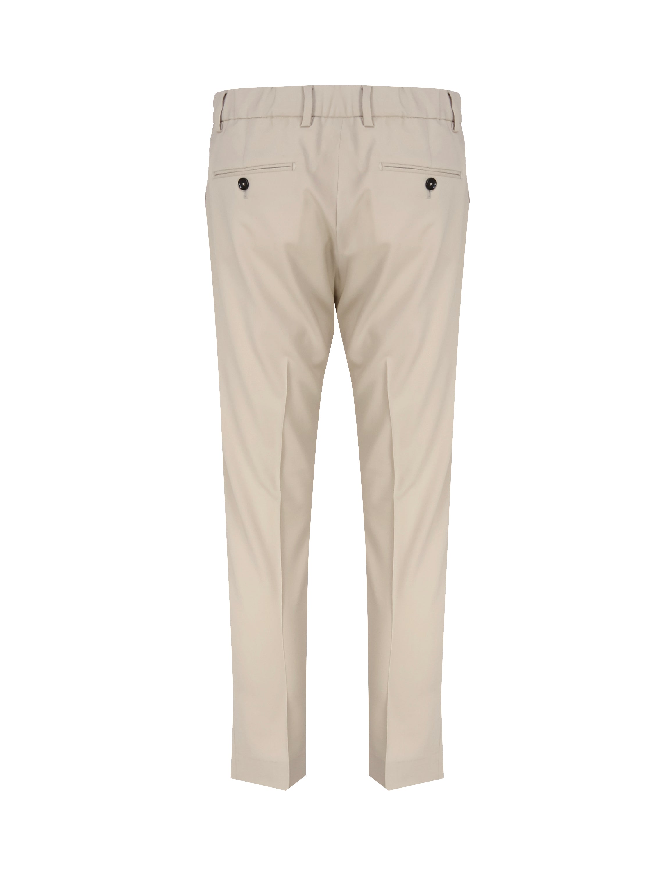 Pantalaccio Riccardo in viscosa RICCARDO CC REGULARSABBIA BE ABLE 