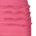 Gonna corta elasticizzata 2G173A -N0722 BLUMARINE 