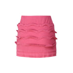 Gonna corta elasticizzata 2G173A -N0722 BLUMARINE 