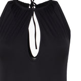 Costume da bagno intero Knot 773080 V2RN01000 BOTTEGA VENETA 