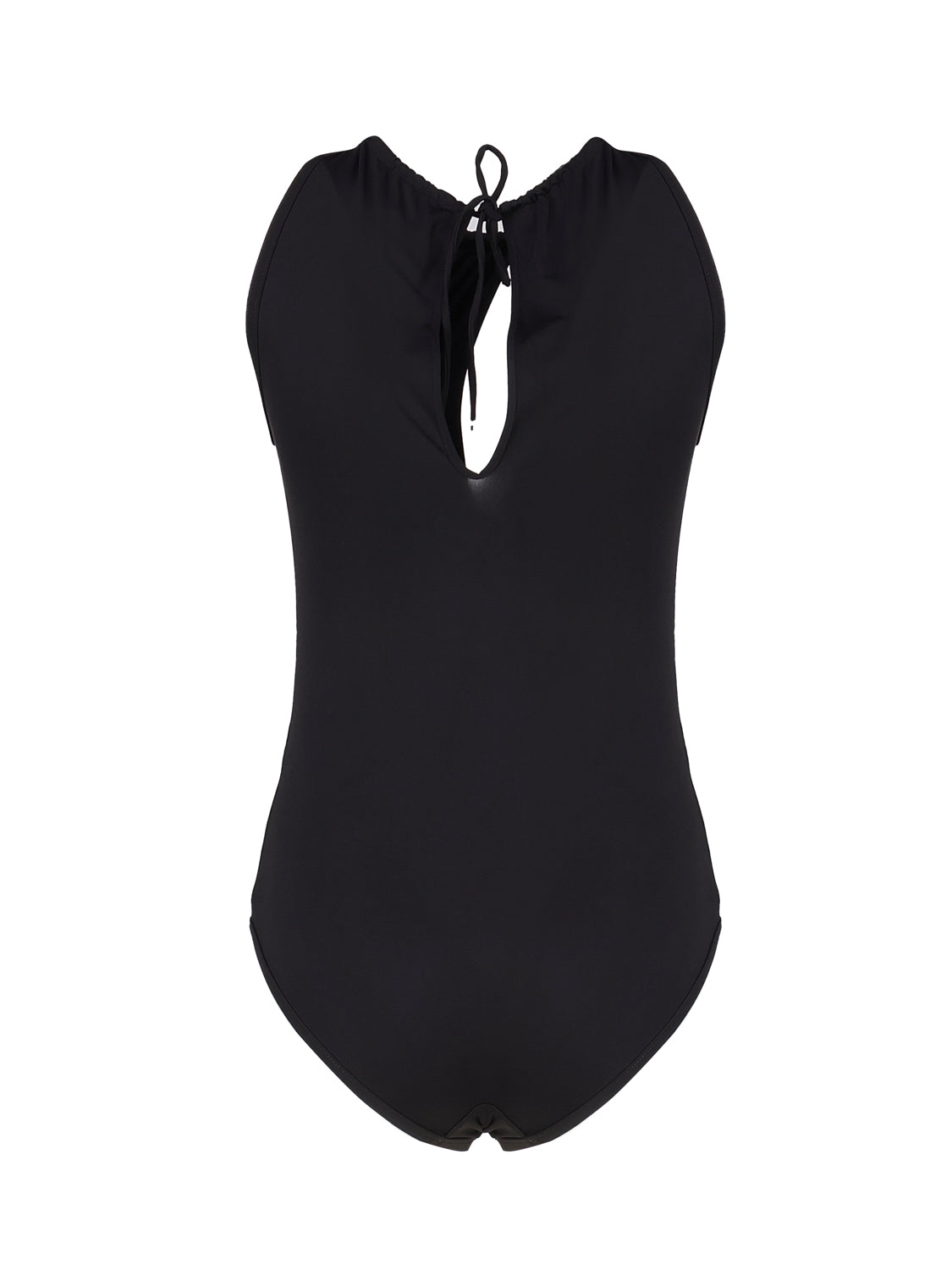 Costume da bagno intero Knot 773080 V2RN01000 BOTTEGA VENETA 